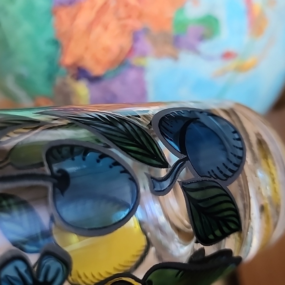 5 Vintage Dominion drinking glasses - Picture 7 of 16
